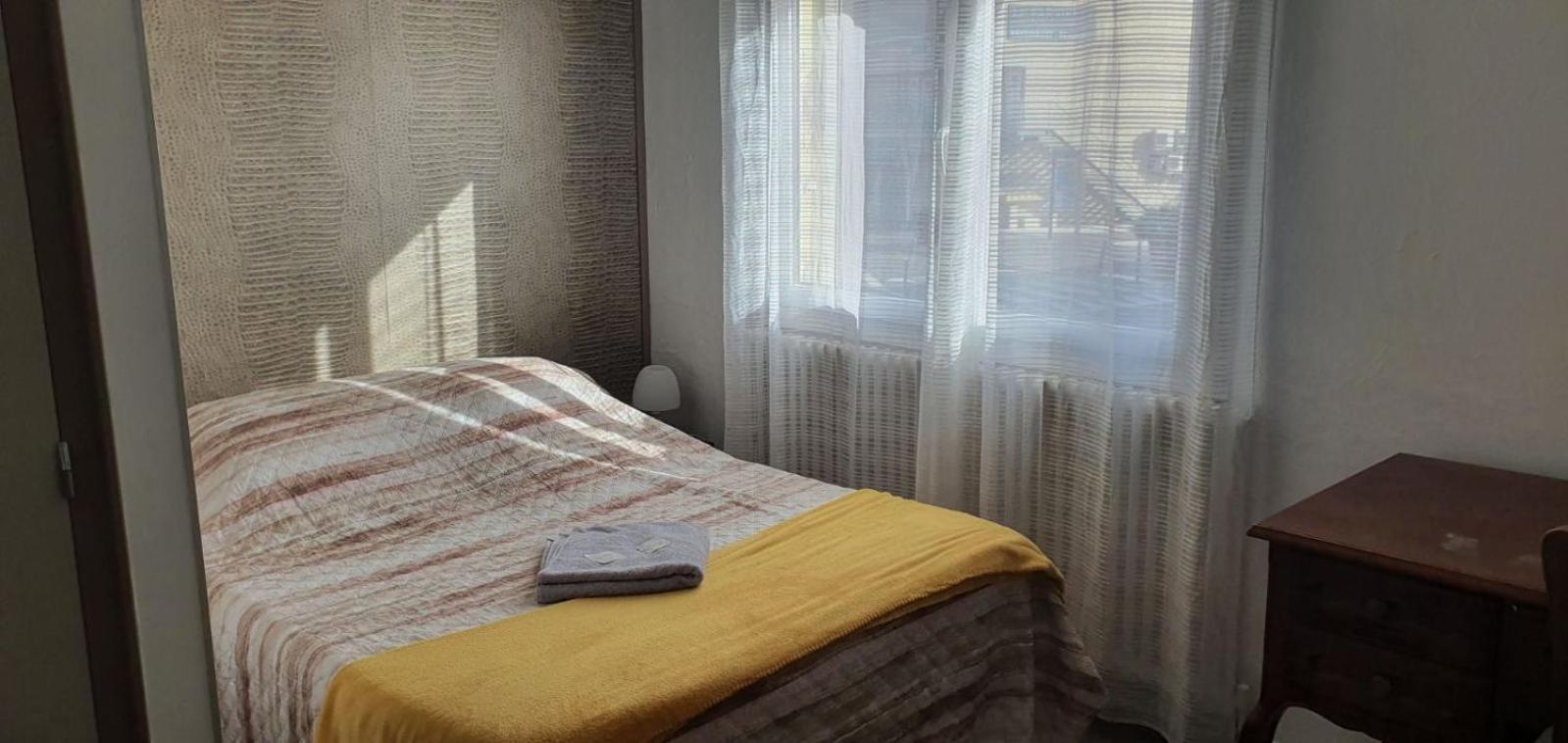 Hotel Restaurant Calypso Fos-sur-Mer Eksteriør bilde